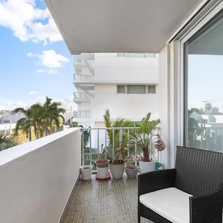 Bay Harbor Sunset Apt 4A